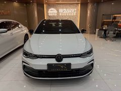 Volkswagen Golf 280TSI DSG R-Line Lite - ფოტო 2