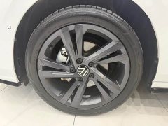 Volkswagen Golf 280TSI DSG R-Line Lite - ფოტო 20