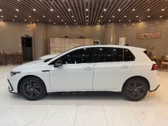 Volkswagen Golf 280TSI DSG R-Line Lite - ფოტო 4
