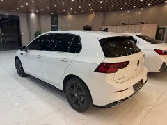 Volkswagen Golf 280TSI DSG R-Line Lite - ფოტო 5