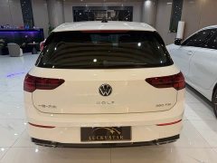 Volkswagen Golf 280TSI DSG R-Line Lite - ფოტო 6