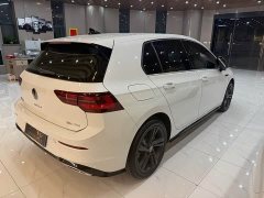 Volkswagen Golf 280TSI DSG R-Line Lite - ფოტო 7