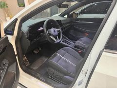 Volkswagen Golf 280TSI DSG R-Line Lite - ფოტო 8