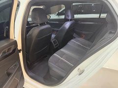 Volkswagen Golf 280TSI DSG R-Line Lite - ფოტო 9
