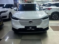Honda Vezel 1.5L CVT Tech Edition - ფოტო 1
