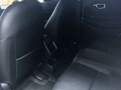 Honda Vezel 1.5L CVT Tech Edition - ფოტო 10