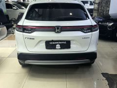 Honda Vezel 1.5L CVT Tech Edition - ფოტო 11