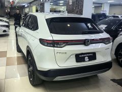 Honda Vezel 1.5L CVT Tech Edition - ფოტო 12