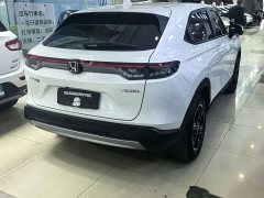 Honda Vezel 1.5L CVT Tech Edition - ფოტო 13