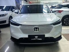 Honda Vezel 1.5L CVT Tech Edition - ფოტო 2