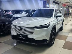 Honda Vezel 1.5L CVT Tech Edition - ფოტო 3