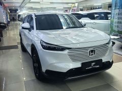 Honda Vezel 1.5L CVT Tech Edition - ფოტო 4