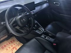 Honda Vezel 1.5L CVT Tech Edition - ფოტო 6
