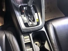 Honda Vezel 1.5L CVT Tech Edition - ფოტო 7