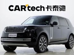 Land Rover Range Rover 2023 3.0L V6 400PS Grand Jubilee Extended Wheelbase - ფოტო 1