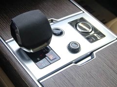 Land Rover Range Rover 2023 3.0L V6 400PS Grand Jubilee Extended Wheelbase - ფოტო 14
