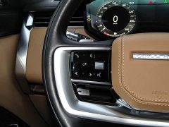 Land Rover Range Rover 2023 3.0L V6 400PS Grand Jubilee Extended Wheelbase - ფოტო 18