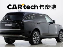 Land Rover Range Rover 2023 3.0L V6 400PS Grand Jubilee Extended Wheelbase - ფოტო 3