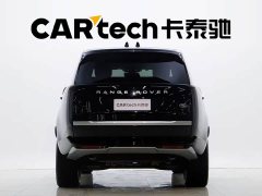 Land Rover Range Rover 2023 3.0L V6 400PS Grand Jubilee Extended Wheelbase - ფოტო 4