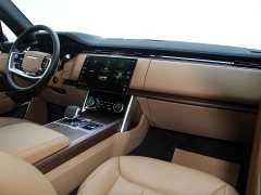 Land Rover Range Rover 2023 3.0L V6 400PS Grand Jubilee Extended Wheelbase - ფოტო 6