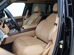 Land Rover Range Rover 2023 3.0L V6 400PS Grand Jubilee Extended Wheelbase - ფოტო 7