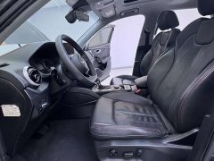 Audi Q2L 35 TFSI Dynamic Entry - ფოტო 10