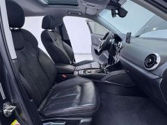 Audi Q2L 35 TFSI Dynamic Entry - ფოტო 12