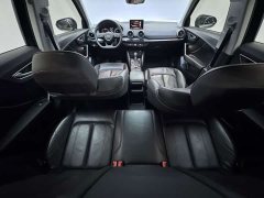 Audi Q2L 35 TFSI Dynamic Entry - ფოტო 14