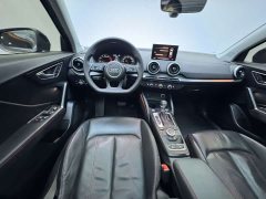 Audi Q2L 35 TFSI Dynamic Entry - ფოტო 15
