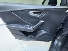 Audi Q2L 35 TFSI Dynamic Entry - ფოტო 16