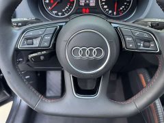 Audi Q2L 35 TFSI Dynamic Entry - ფოტო 18