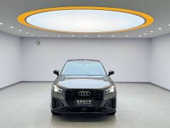 Audi Q2L 35 TFSI Dynamic Entry - ფოტო 2