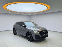 Audi Q2L 35 TFSI Dynamic Entry - ფოტო 3