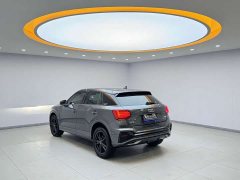 Audi Q2L 35 TFSI Dynamic Entry - ფოტო 4