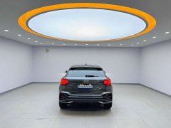 Audi Q2L 35 TFSI Dynamic Entry - ფოტო 5