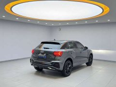 Audi Q2L 35 TFSI Dynamic Entry - ფოტო 6