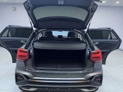 Audi Q2L 35 TFSI Dynamic Entry - ფოტო 7