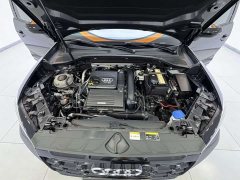 Audi Q2L 35 TFSI Dynamic Entry - ფოტო 8