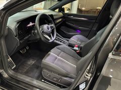 Volkswagen Golf 280TSI DSG R-Line Lite - ფოტო 10