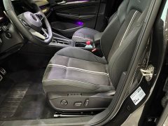 Volkswagen Golf 280TSI DSG R-Line Lite - ფოტო 11