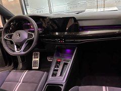 Volkswagen Golf 280TSI DSG R-Line Lite - ფოტო 16
