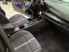 Volkswagen Golf 280TSI DSG R-Line Lite - ფოტო 17