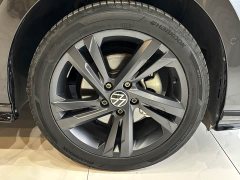 Volkswagen Golf 280TSI DSG R-Line Lite - ფოტო 18