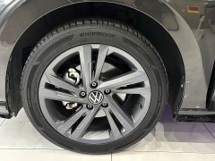 Volkswagen Golf 280TSI DSG R-Line Lite - ფოტო 19