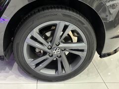 Volkswagen Golf 280TSI DSG R-Line Lite - ფოტო 20