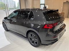 Volkswagen Golf 280TSI DSG R-Line Lite - ფოტო 3