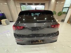Volkswagen Golf 280TSI DSG R-Line Lite - ფოტო 4