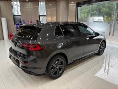 Volkswagen Golf 280TSI DSG R-Line Lite - ფოტო 5