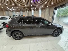 Volkswagen Golf 280TSI DSG R-Line Lite - ფოტო 6