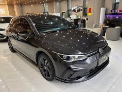 Volkswagen Golf 280TSI DSG R-Line Lite - ფოტო 7